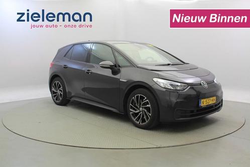 Zakelijke Lease |  Volkswagen ID.3 Life 58 kWh SOH 93%, Auto's, Volkswagen, Dealer onderhouden, Lease, Automaat, Hatchback, Financial lease