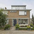 Gemeubileerde eengezinswoning met tuin en wasmachi..., Huizen en Kamers, 50 m² of meer, Rotterdam