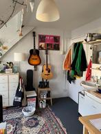 Kamer te huur aan Renssenstraat in Arnhem - Gelderland, Huizen en Kamers, Kamers te huur, Arnhem, Minder dan 20 m²