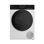 Grundig GT55924F14 wasdroger Vrijstaand Voorbelading 9 kg499, Witgoed en Apparatuur, Wasdrogers, Overige typen, Nieuw, Ophalen of Verzenden