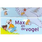 Kanjertraining Knieboek Max en de Vogel, Verzenden, Nieuw
