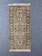 kasjmier zijde fijn - Vloerkleed - 160 cm - 62 cm, Nieuw