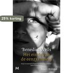 Het einde van de eenzaamheid 9789029091787 Benedict Wells, Boeken, Verzenden, Gelezen, Benedict Wells