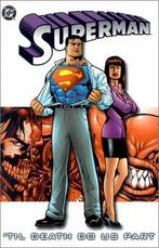 Superman Volume 3: Til Death Do Us Part, Zo goed als nieuw, Verzenden