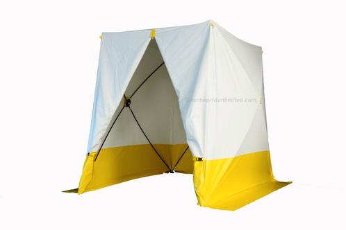 KARSTEN 5-SECONDEN TENT Las / werk tent - 1.40x1.40x2.00, Doe-het-zelf en Verbouw, Gereedschap | Zaagmachines, Verzenden