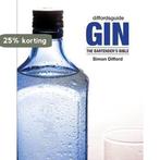 Diffordsguide: Gin 9781770852631 Simon Difford, Verzenden, Gelezen, Simon Difford