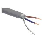 Grondkabel | 2x 2.5 mm² | XMVK-as | 5 meter, Verzenden, Nieuw