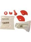 Petsafe/Staywell Onderdelenset Klein voor Modellen 300/400/5