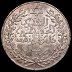 Marokko. 10 Dirhams AH 1329 (1911) (Zonder Minimumprijs)