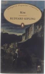 Kim 9780140620498 Rudyard Kipling, Boeken, Overige Boeken, Verzenden, Zo goed als nieuw, Rudyard Kipling
