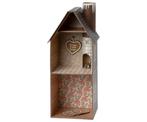 Maileg - Gingerbread poppenhuis groot, Nieuw