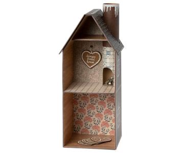 Maileg - Gingerbread poppenhuis groot beschikbaar voor biedingen