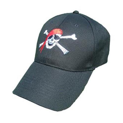 Piraten Baseball Cap, Watersport en Boten, Bootonderdelen, Nieuw, Zeilboot of Motorboot, Ophalen of Verzenden