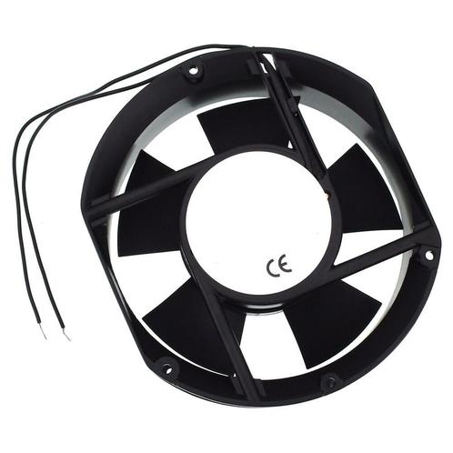 PC Fan - Stille PC Behuizing Ventilator - Case Fans -, Computers en Software, Overige Computers en Software, Nieuw, Verzenden