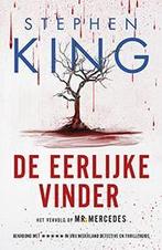 De eerlijke vinder / Mr. Mercedes / 2 9789024567256, Verzenden, Zo goed als nieuw, Stephen King