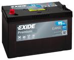 Exide Premium accu | EA955 | 12V 95Ah, Auto-onderdelen, Ophalen of Verzenden, Nieuw