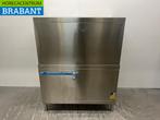 RVS Meiko DV200.2 Dubbele Doorschuifvaatwasser 400V Horeca, Zakelijke goederen, Horeca | Keukenapparatuur, Ophalen of Verzenden