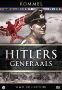 Hitlers generaals - Rommel de woestijnvos - DVD, Verzenden, Nieuw in verpakking