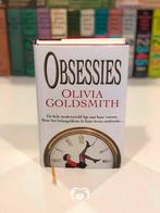 Obsessies - Olivia Goldsmith [nofam.org], Boeken, Nieuw, Olivia Goldsmith