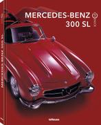 9783961714131 IconiCars Mercedes-Benz 300 SL, Boeken, Nieuw, Lewandowski, Jurgen, Verzenden