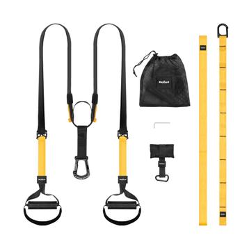 Rebel Active Suspension Strap Trainer - Fitness Suspension beschikbaar voor biedingen