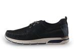 Outfielder Veterschoenen in maat 43 Blauw | 10% extra, Kleding | Heren, Schoenen, Outfielder, Gedragen, Veterschoenen, Verzenden
