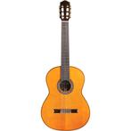 Cordoba C12 CD Luthier klassieke gitaar met koffer, Verzenden, Nieuw