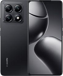 Xiaomi 14T 5G Dual SIM 512 GB black, Telecommunicatie, Mobiele telefoons | Overige merken, Zo goed als nieuw, Zonder simlock, Zonder abonnement