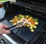 Barbeque mat matten bbq teflon ovenmat grillmat herbruikbaar, Nieuw, Verzenden