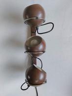 Gepo - Gebroeders Posthuma - Lamp - Eyeboll wandlamp -
