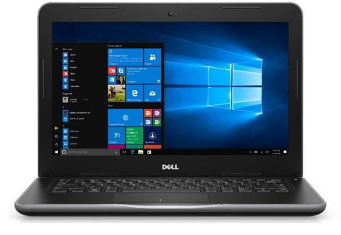 Dell Latitude 3380 Intel Core i3 7020U | 8GB | 256GB SSD..., Computers en Software, Windows Laptops, Gebruikt, 8 GB, Ophalen of Verzenden