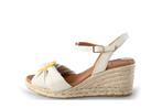 Viguera Sleehakken in maat 39 Beige | 10% extra korting, Viguera, Verzenden, Beige, Schoenen met hoge hakken