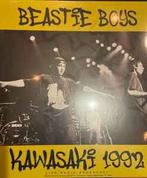 lp nieuw - Beastie Boys - Kawasaki  1992 Live Radio Broad..., Cd's en Dvd's, Vinyl | Hiphop en Rap, Zo goed als nieuw, Verzenden