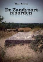 Boek De Zandvoort-moorden 9789090335841, Verzenden, Zo goed als nieuw