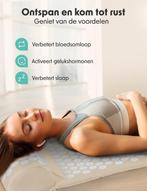 2dekans | LifeGoods Acupressuur Mat met Kussen - Shakti mat, Sport en Fitness, Massageproducten, Ophalen of Verzenden, Zo goed als nieuw