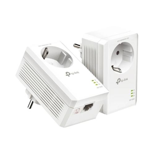Nieuwe TP-Link TL-PA7017P KIT met garantie, Computers en Software, Powerlines, Nieuw, Ophalen of Verzenden