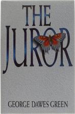 THE JUROR 9780593038185 Georges Dawes Green, Verzenden, Gelezen, Georges Dawes Green