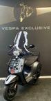 Vespa Sprint S 2023 vol optie Mat Grijs Nieuw brom snor