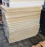 B-keus PIR aluminium 1200x1000x55mm T&G Rd:2,60 (1,2 m²), Doe-het-zelf en Verbouw, Isolatie en Afdichting, Ophalen of Verzenden