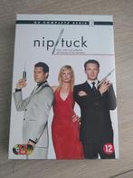 DVD TV Serie - Nip Tuck - Seizoen 2, Cd's en Dvd's, Dvd's | Tv en Series, Vanaf 12 jaar, Verzenden, Gebruikt, Drama