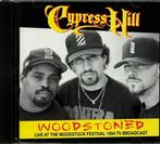 cd - Cypress Hill - Woodstoned: Live At The Woodstock Fes..., Cd's en Dvd's, Verzenden, Nieuw in verpakking