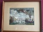Jack Godderis (1916-1971) - De haven van Antwerpen