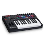 (B-Stock) M-Audio Oxygen Pro 25 USB/MIDI keyboard, Muziek en Instrumenten, Nieuw, Verzenden