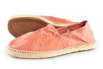 Natural World Espadrilles in maat 44 Rood | 25% extra, Kleding | Heren, Schoenen, Natural World, Overige kleuren, Verzenden, Nieuw