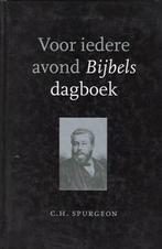 Spurgeon, C.H.-Voor iedere avond, Verzenden, Gelezen