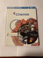 Chemie 7e ed havo 4 leerboek 9789001895532 H. Driessen, Boeken, Verzenden, Gelezen, H. Driessen