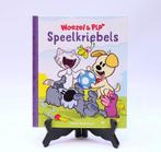 Prentenboek hardcover Woezel & Pip Speelkriebels -, Verzenden, Gelezen, Guusje Nederhorst