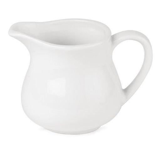 Melkkan - 17 cl - per 4 stuks - Athena Hotelware Budget - CF, Zakelijke goederen, Horeca | Overige, Verzenden