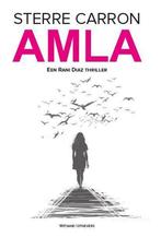 Amla / Rani Diaz 9789492934239 Sterre Carron, Boeken, Verzenden, Zo goed als nieuw, Sterre Carron