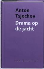 Drama op de jacht 9789028242432 Anton Tsjechov, Verzenden, Zo goed als nieuw, Anton Tsjechov